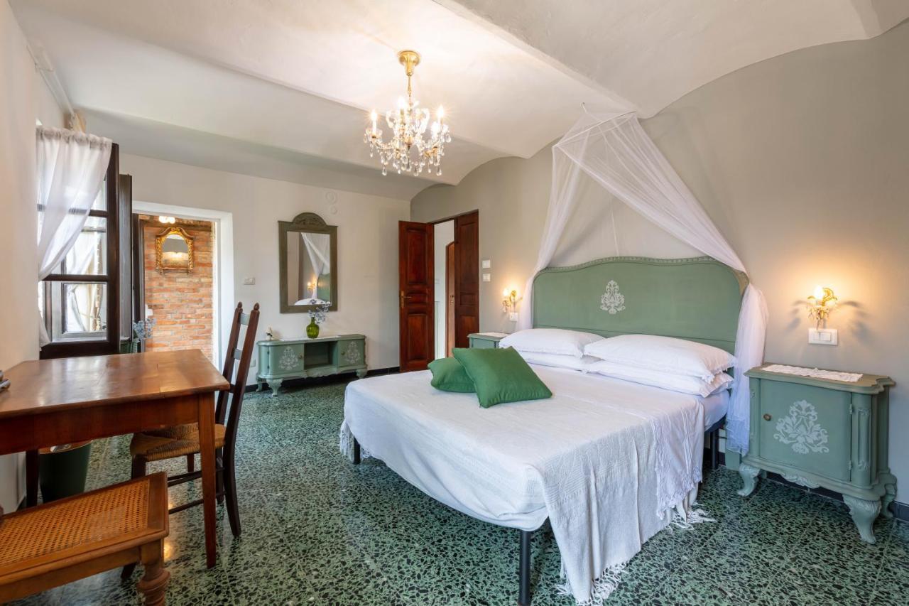 Piemonte Country House Agliano Terme Exterior photo