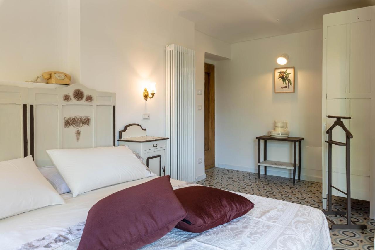 Piemonte Country House Agliano Terme Exterior photo