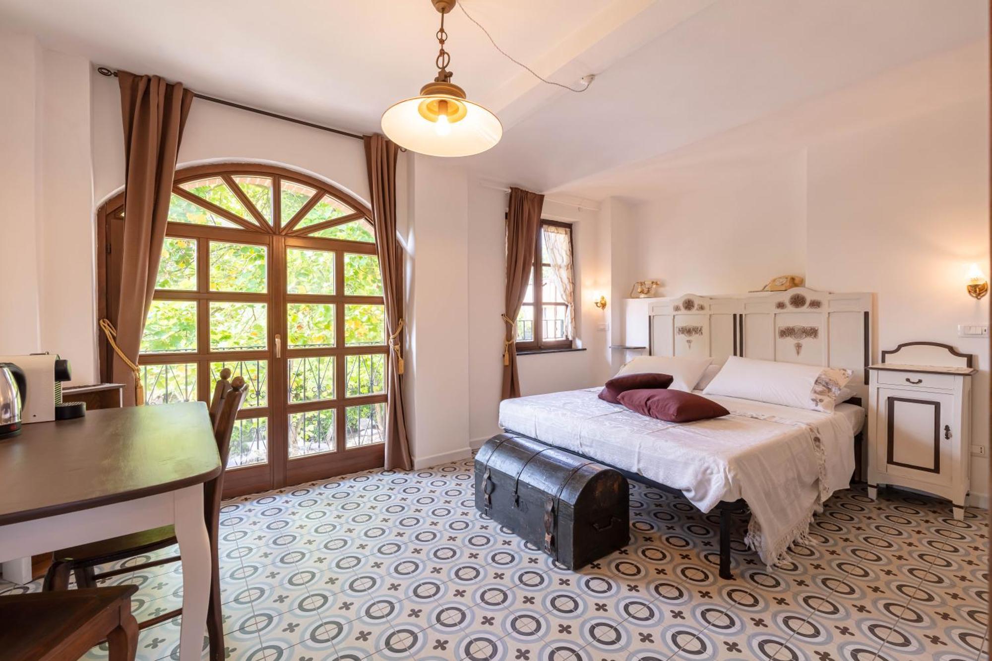 Piemonte Country House Agliano Terme Exterior photo
