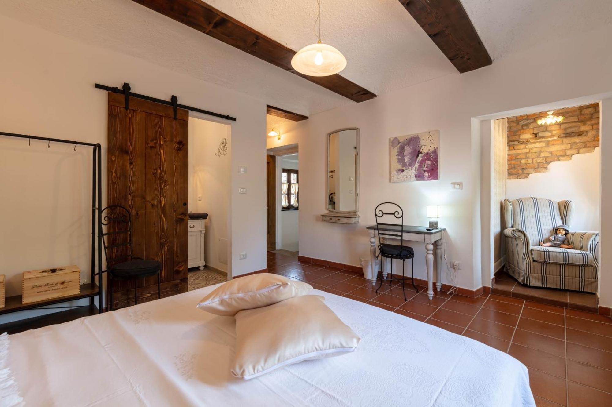 Piemonte Country House Agliano Terme Exterior photo