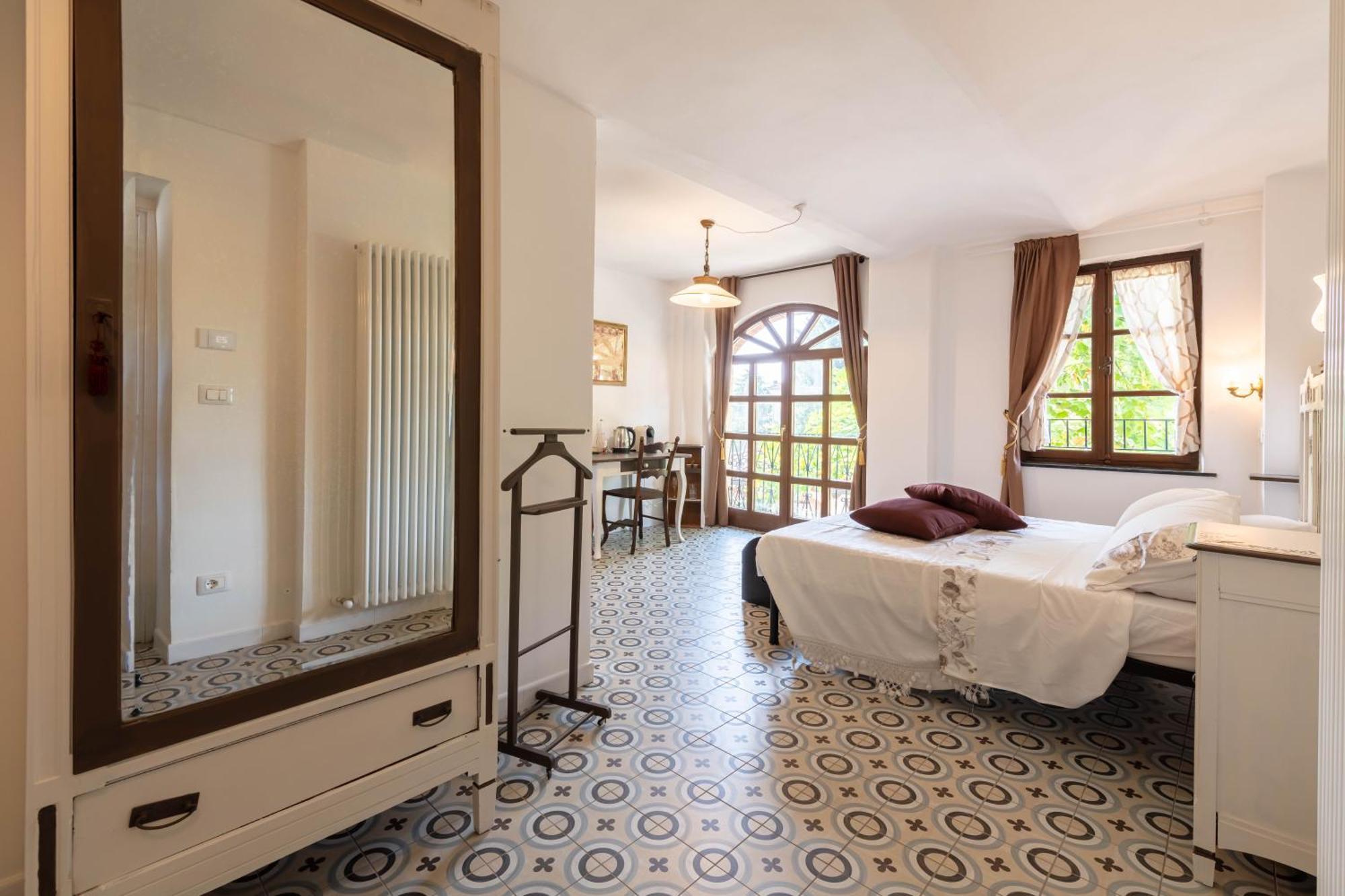 Piemonte Country House Agliano Terme Exterior photo