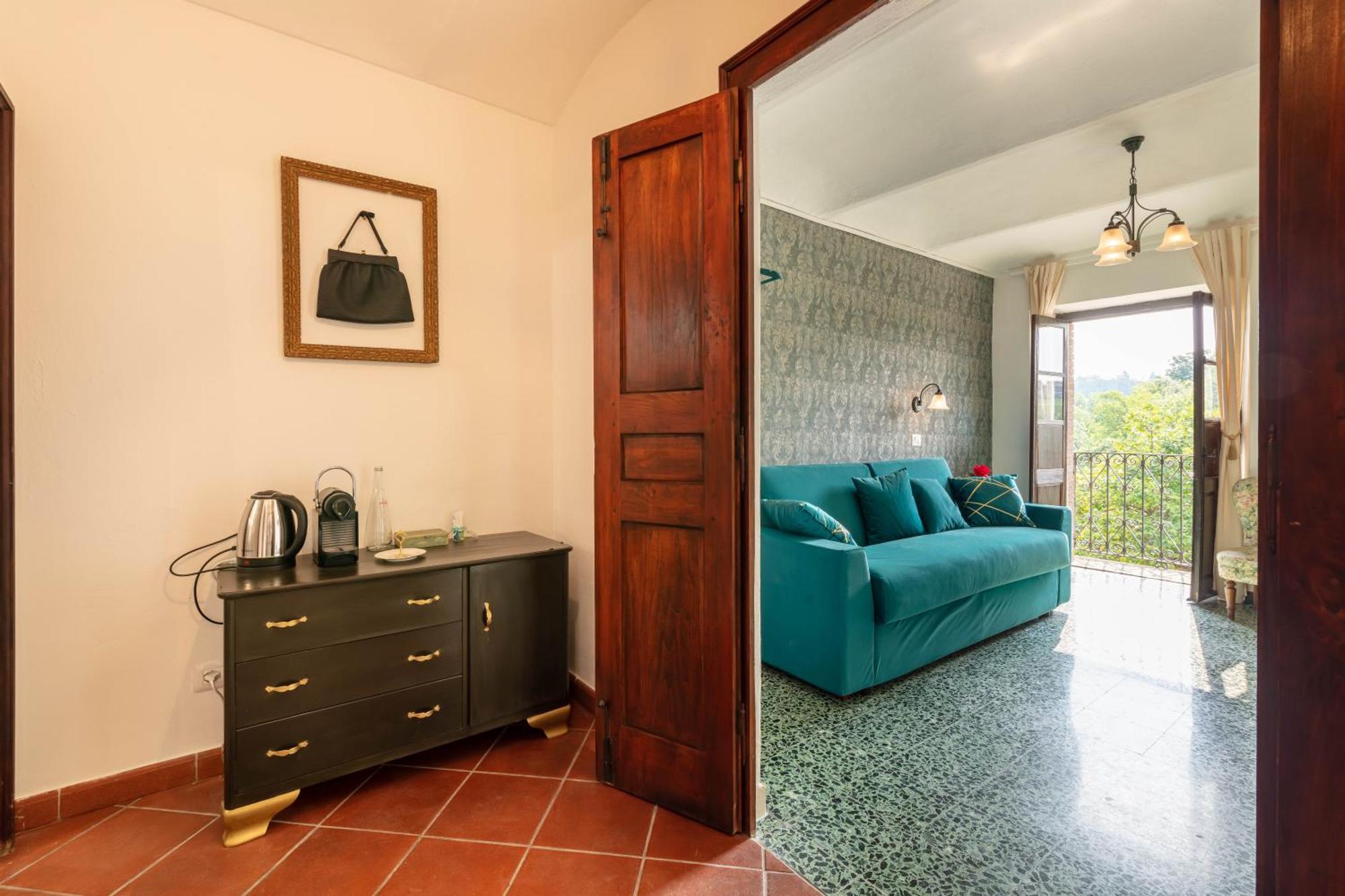 Piemonte Country House Agliano Terme Exterior photo